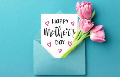 Ngàn lời yêu thương gửi đến mẹ