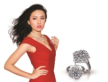 Đẳng cấp Tuần lễ Kim cương & Đá quý SJC