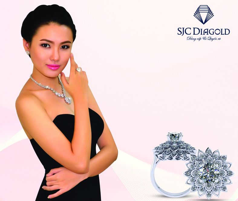 SJC khuyến mãi chào mừng lễ 30/4 - 1/5