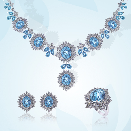 Tuần lễ Kim cương & Đá quý SJC tại Chi nhánh SJC Huế