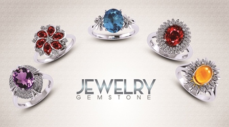 Ưu đãi tại cửa hàng nữ trang cao cấp SJC Vincom Quang Trung