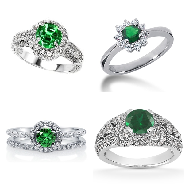 Ngọc lục bảo Emerald