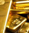3 lý do nên đầu tư vào vàng năm 2017