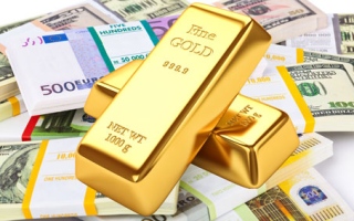 Ngân hàng hùng mạnh UBS: Hãy giữ vàng trong năm 2017