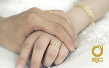 Gửi trao ước mong hôn nhân hạnh phúc cùng SJC