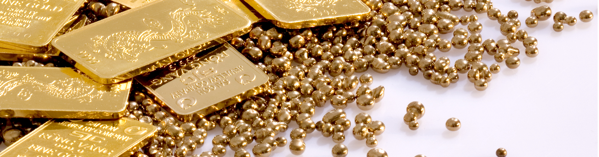 Thông tin Quốc tế tham khảo về giá vàng trong tuần (18/06 – 24/06/2018)