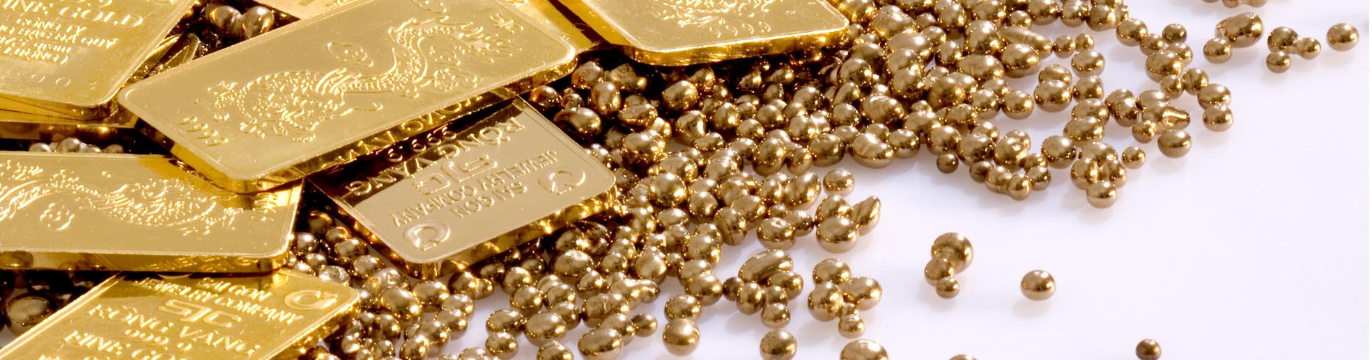 Thông tin Quốc tế tham khảo về giá vàng trong tuần (10/09 – 16/09/2018)