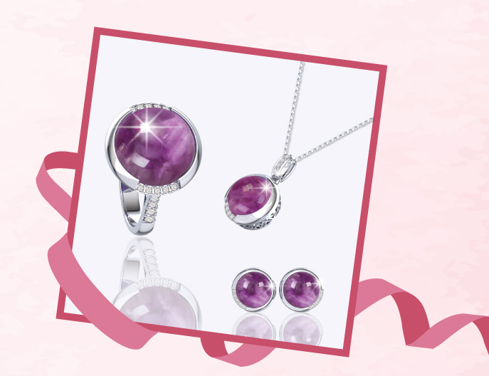 Chương trình ưu đãi tháng 10 - SJC