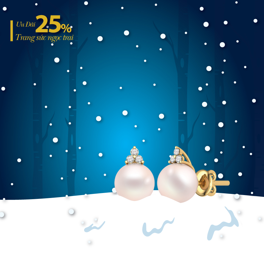 GIÁNG SINH ẤM ÁP CÙNG GIAN HÀNG SJC TẠI HỘI CHỢ TRANG SỨC VÀ MỸ PHẦM - TTTM VẠN HẠNH MALL