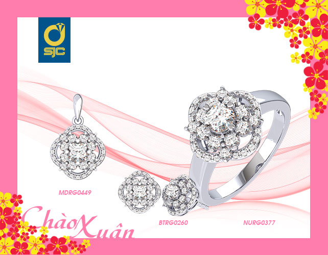 CHÀO XUÂN CANH TÝ, ƯU ĐÃI HẾT Ý