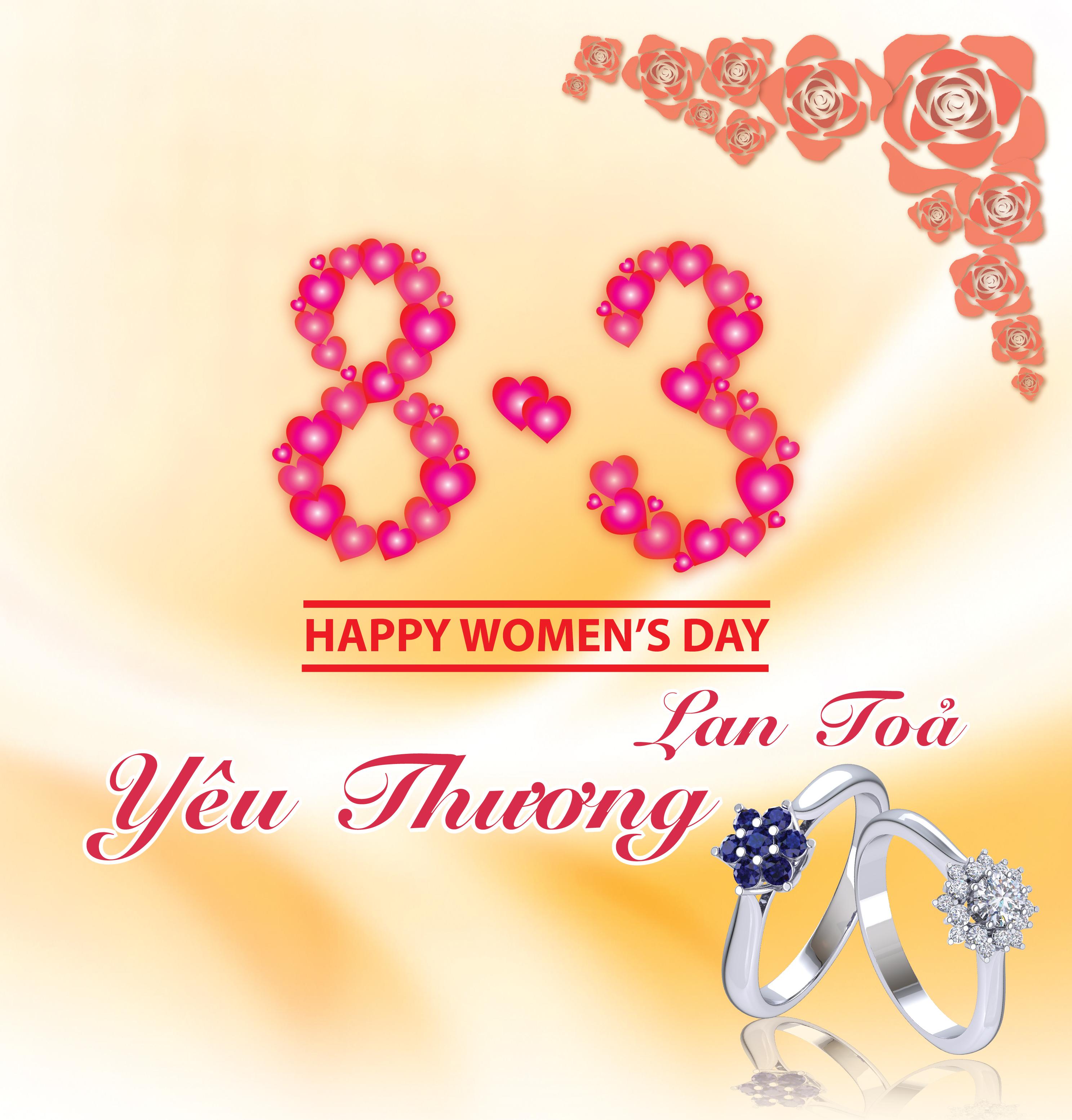 8/3 – LAN TỎA YÊU THƯƠNG CÙNG SJC