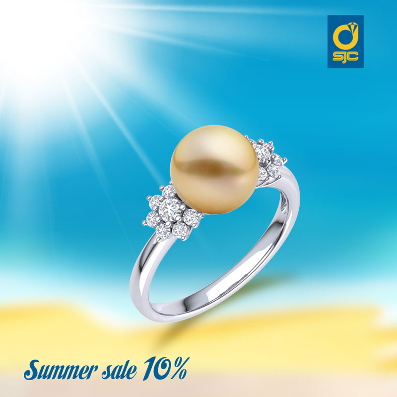 ĐÓN HÈ RỰC RỠ CÙNG ƯU ĐÃI THÁNG 6