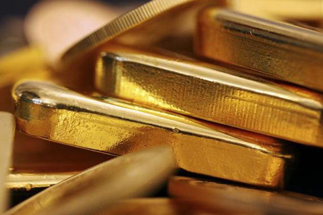 THÔNG TIN QUỐC TÊ THAM KHẢO VỀ GIÁ VÀNG TRONG TUẦN  (22/06-29/06/2020)