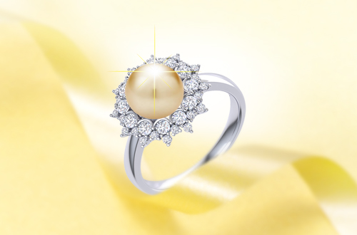 LẤP LÁNH ÁNH VÀNG - CÙNG SJC TỎA SÁNG