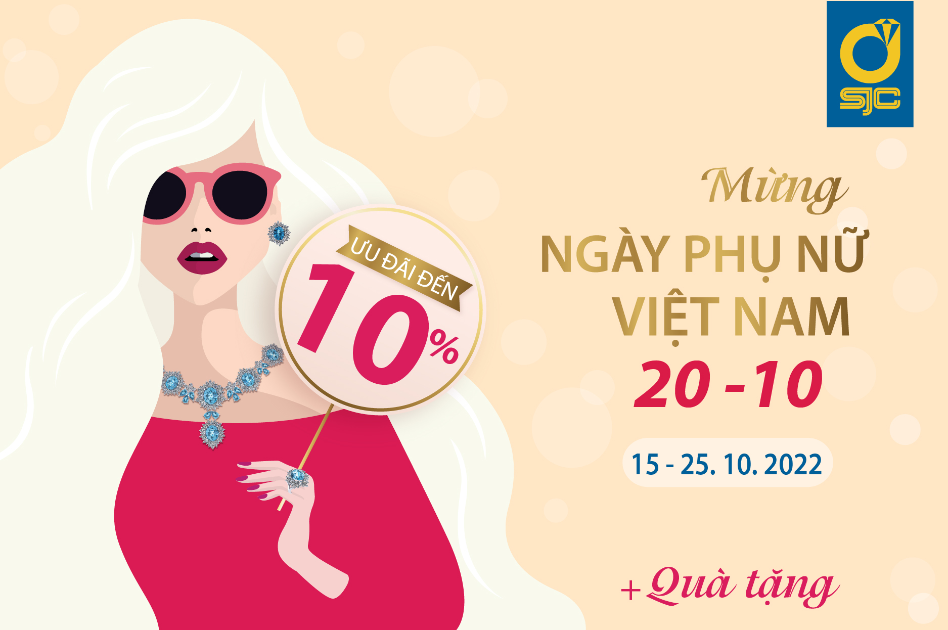 MỪNG NGÀY PHỤ NỮ VIỆT NAM 20/10