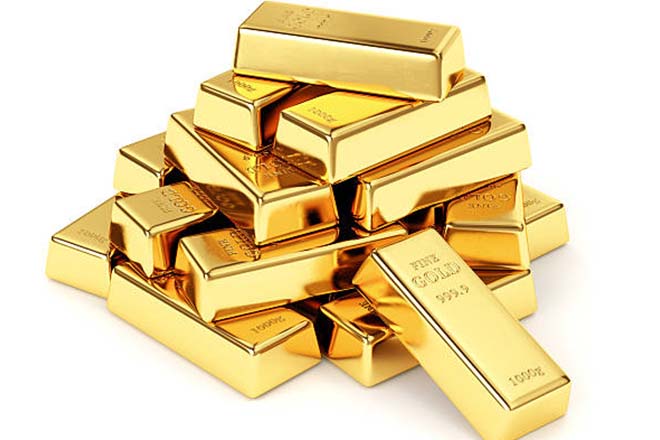 GIÁ VÀNG TUẦN NÀY CÓ THỂ TĂNG TIẾP