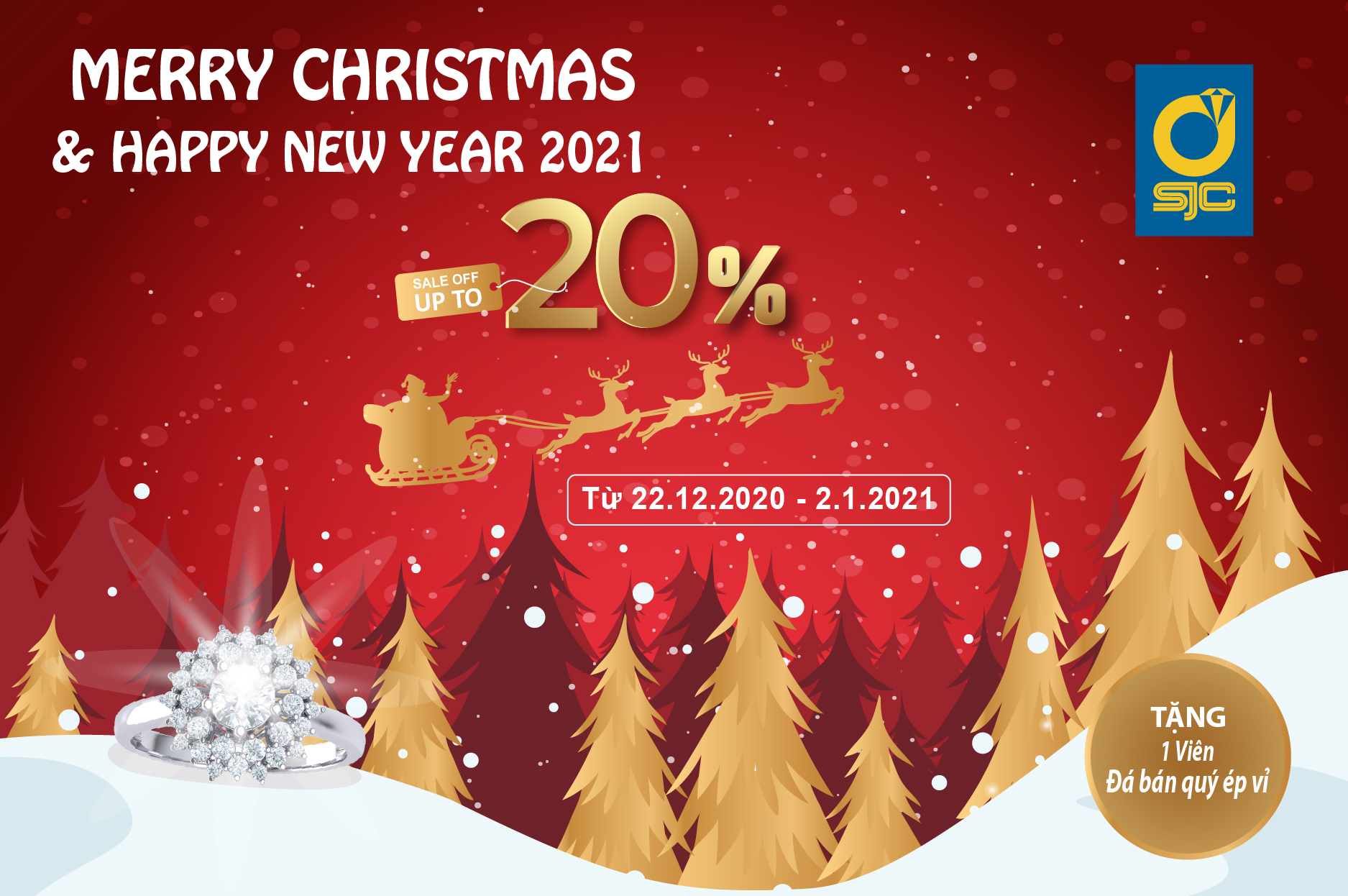 YEAR END SALE PARTY !!!