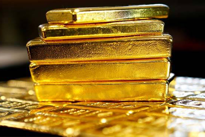 THÔNG TIN QUỐC TÊ THAM KHẢO VỀ GIÁ VÀNG TRONG TUẦN (21/12-28/12/2020)