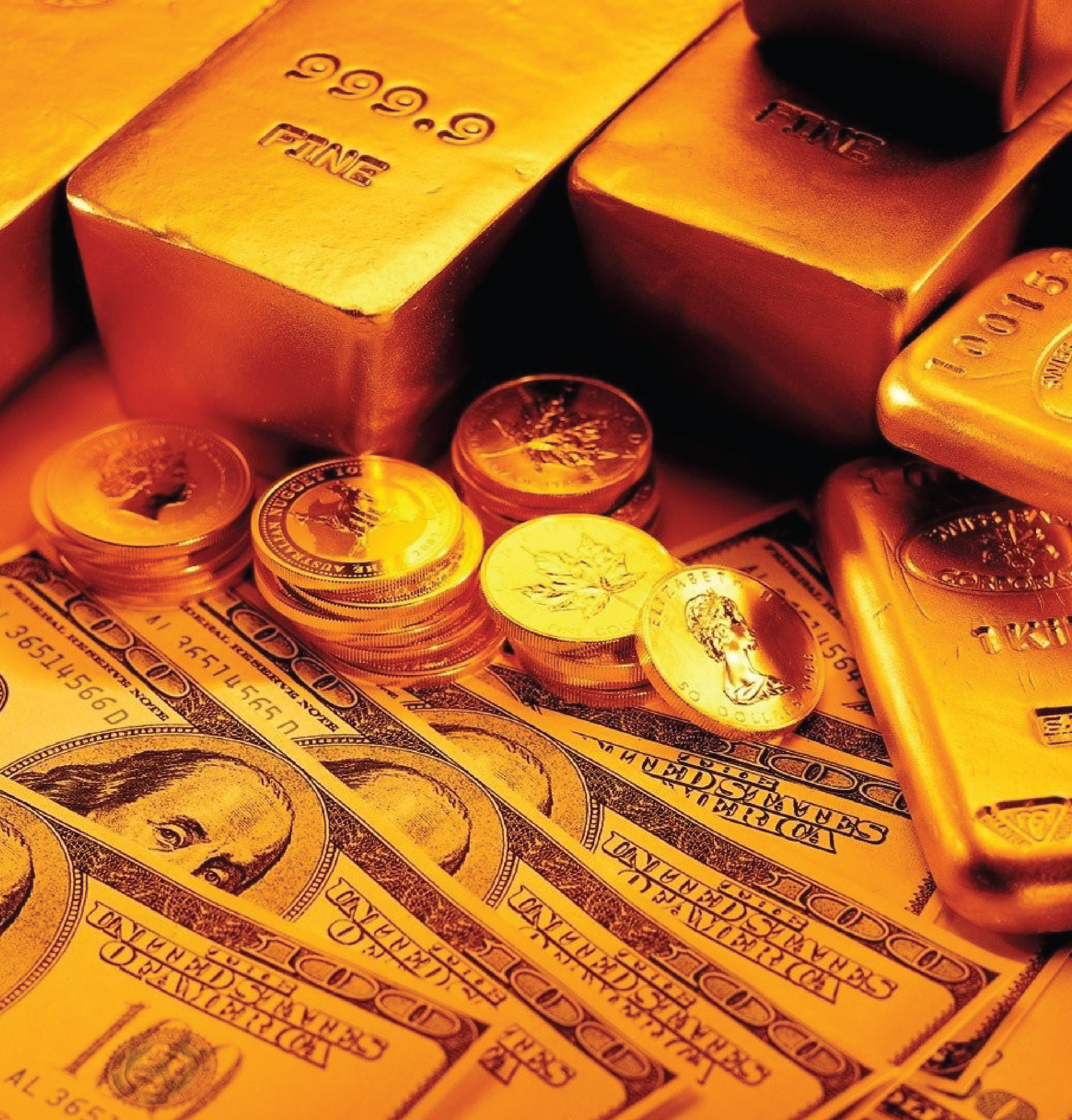 THÔNG TIN QUỐC TẾ VỀ THAM KHẢO GIÁ VÀNG TRONG TUẦN (29/03 - 05/04/2021)