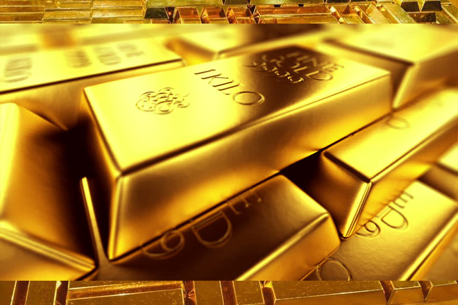 26/06/2023 - VÀNG THẾ GIỚI CHỨNG KIẾN TUẦN GIẢM MẠNH NHẤT KỂ TỪ THÁNG 2/2023