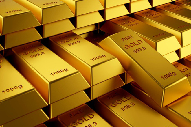 04/12/2023 - VÀNG THẾ GIỚI VƯỢT 2,100 USD/OZ