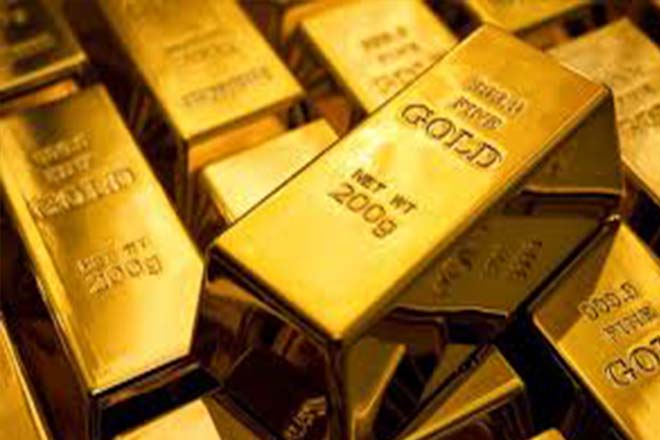 22/01/2024 - GIÁ VÀNG TĂNG KHI ĐỒNG USD DỊU ĐI