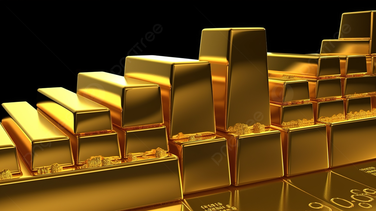 01/02/2024 - VÀNG THẾ GIỚI GIẢM SAU CUỘC HỌP CỦA FED