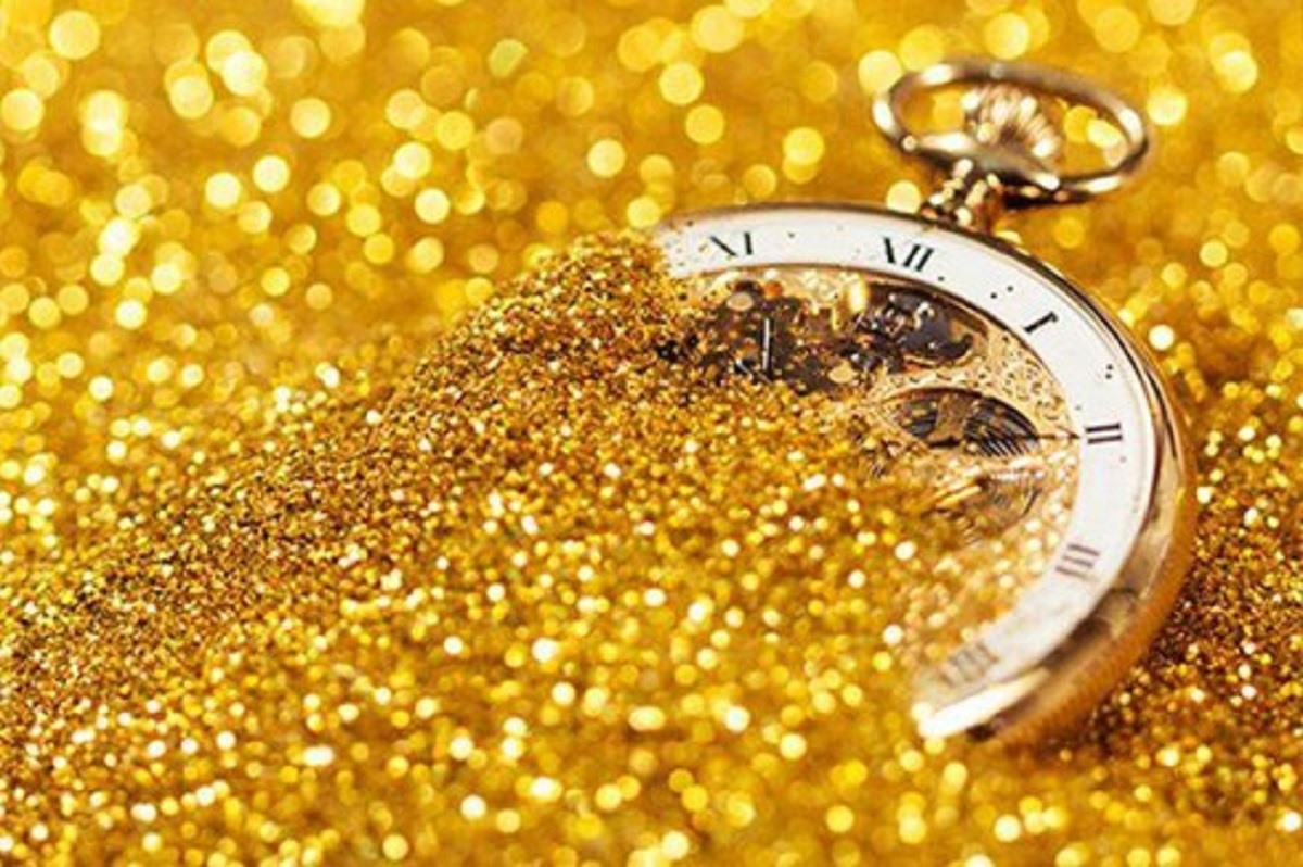 02/04/2025 - VÀNG THẾ GIỚI GIẢM NHẸ CHỜ KẾ HOẠCH THUẾ QUAN CỦA MỸ