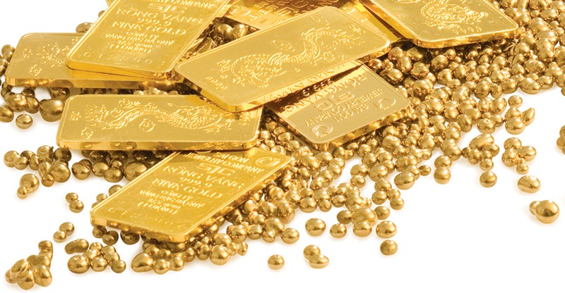 Công ty SJC khẳng định chất lượng Vàng miếng SJC luôn được đảm bảo theo tiêu chuẩn quốc tế