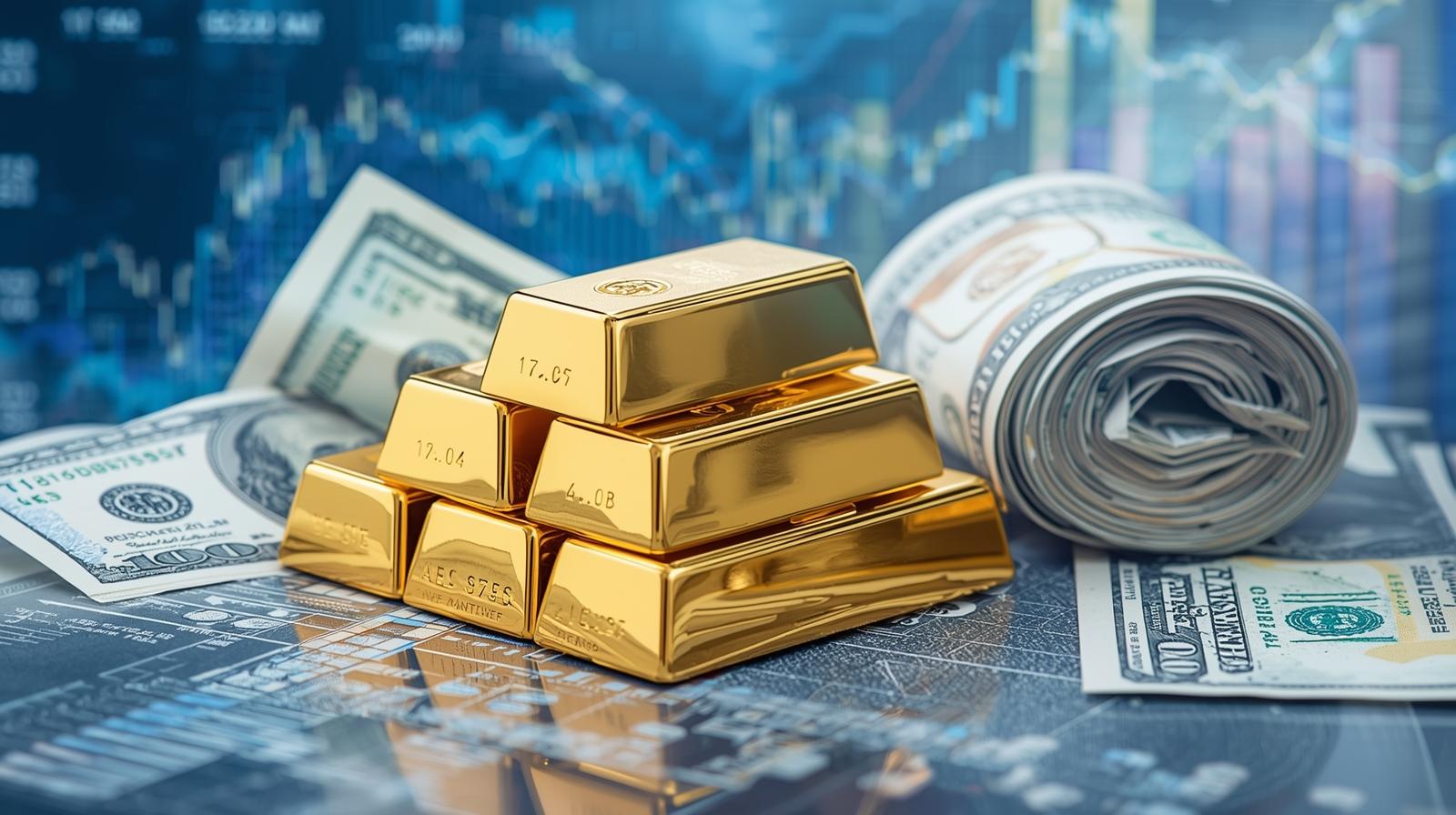 ĐIỂM TIN THỊ TRƯỜNG VÀNG THẾ GIỚI TỔNG HỢP NGÀY 19/09 – 25/09