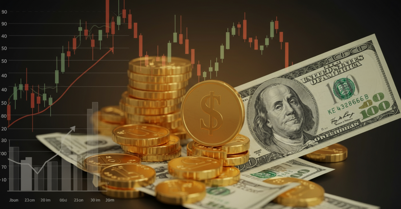 ĐIỂM TIN THỊ TRƯỜNG VÀNG THẾ GIỚI TỔNG HỢP NGÀY 24/10 – 30/10