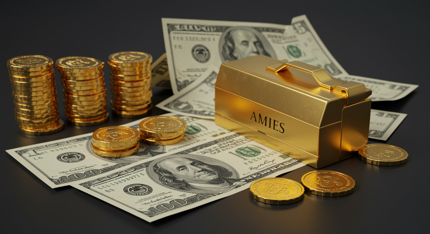 ĐIỂM TIN THỊ TRƯỜNG VÀNG THẾ GIỚI TỔNG HỢP NGÀY 21/11 – 27/11