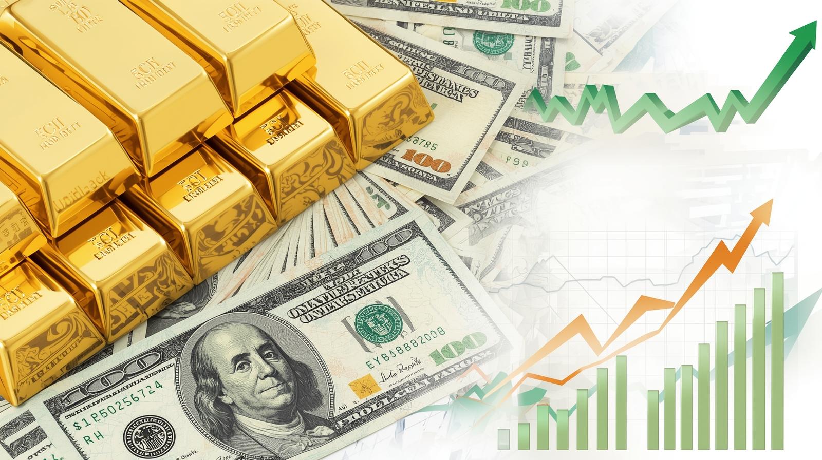 ĐIỂM TIN THỊ TRƯỜNG VÀNG THẾ GIỚI TỔNG HỢP NGÀY 20/03 – 26/03