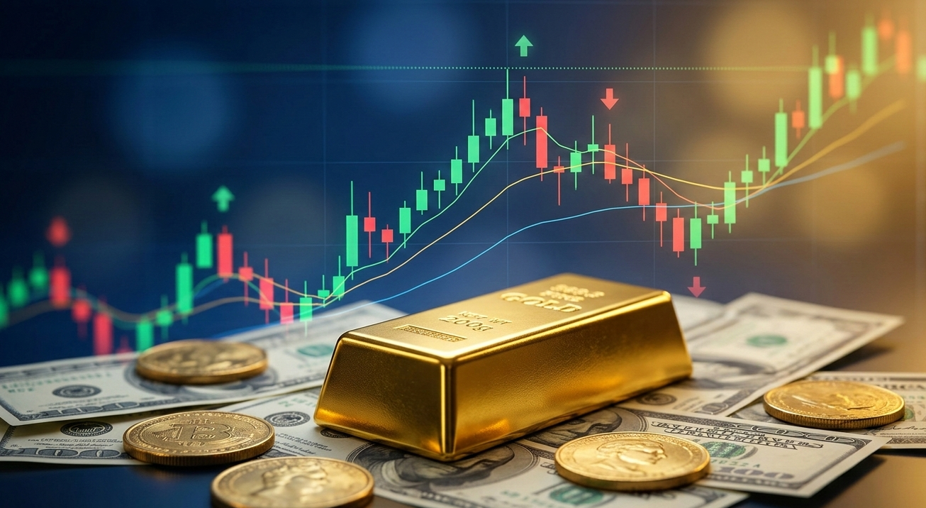 ĐIỂM TIN THỊ TRƯỜNG VÀNG THẾ GIỚI TỔNG HỢP NGÀY 27/03 – 02/04