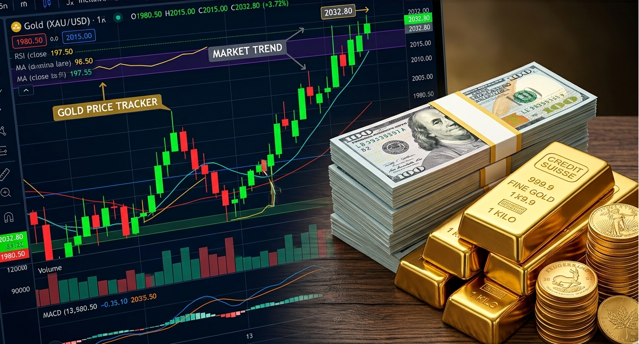 ĐIỂM TIN THỊ TRƯỜNG VÀNG THẾ GIỚI TỔNG HỢP NGÀY 10/04 – 16/04