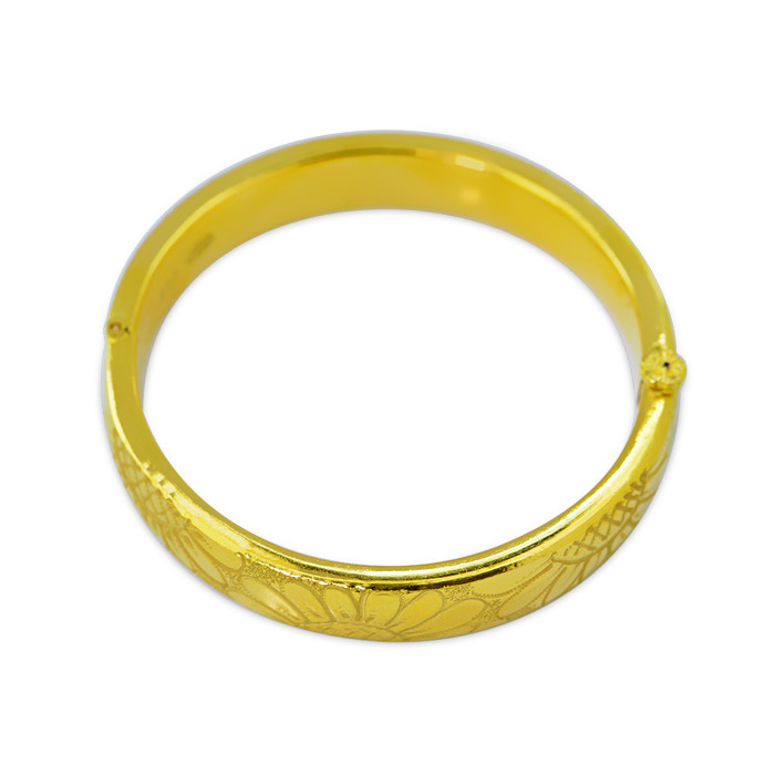 VÒNG TAY VTVE0004 VÀNG 99%