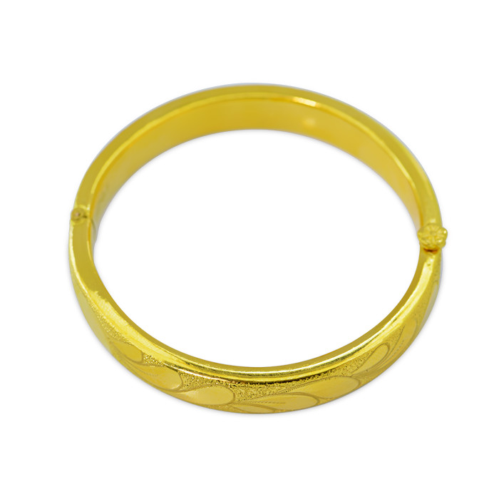 VÒNG TAY VTVE0004 VÀNG 99%