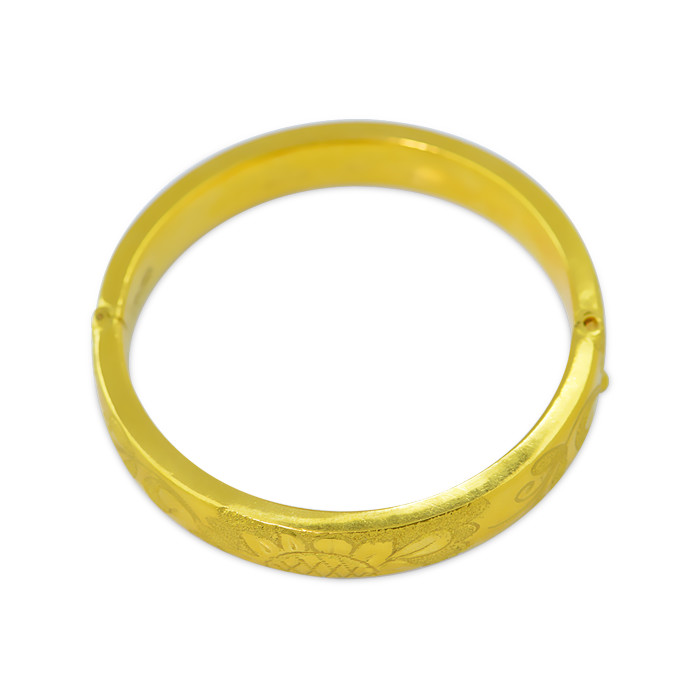 VÒNG TAY VTVE0004 VÀNG 99%