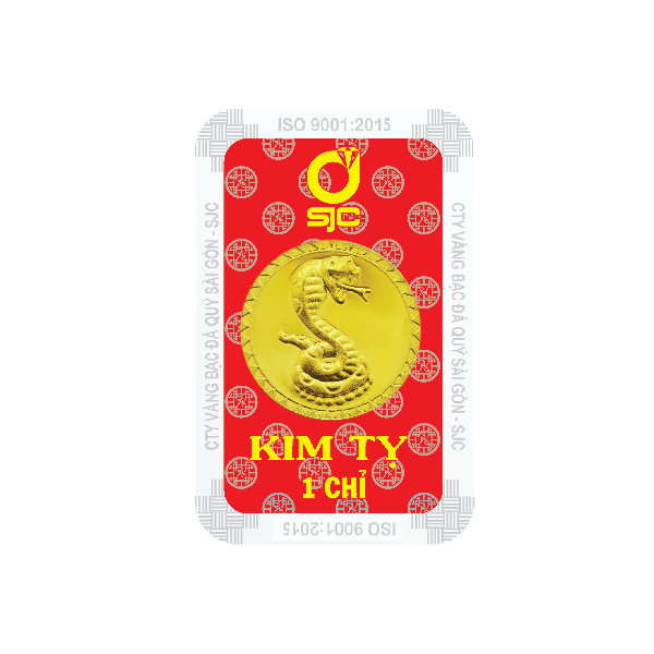 KIM TỴ 1 CHỈ PHIÊN BẢN 2025