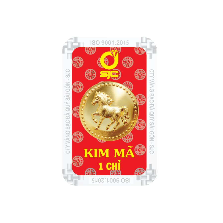 KIM MÃ LOẠI 1 CHỈ PHIÊN BẢN 2026