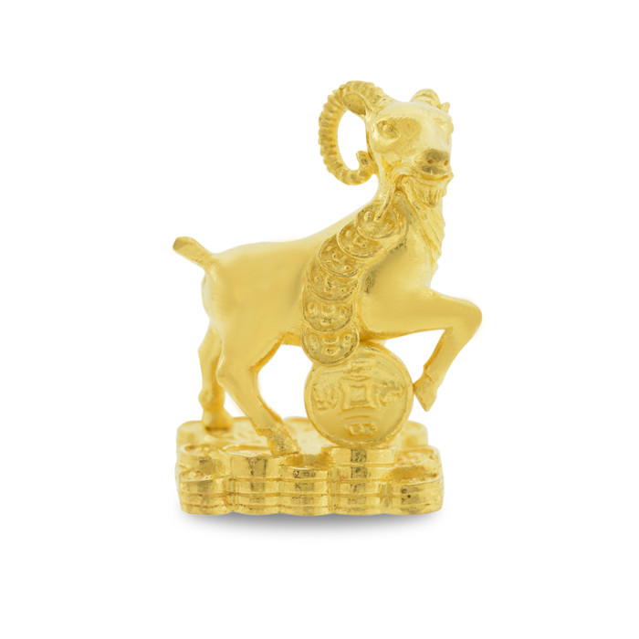 TƯƠNG DÊ VÀNG 99,99% - 1 LƯỢNG