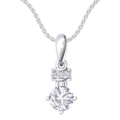 Trang Sức Kim Cương