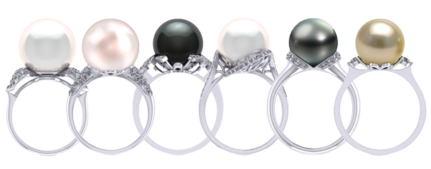 Trang Sức Ngọc Trai